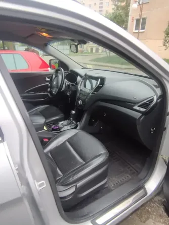 Продажа Hyundai Santa Fe III, 2012г., Слоним Слоним