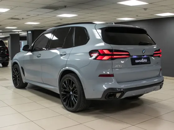 Продажа BMW X5 IV (G05/G18) Рестайлинг, 2023г., Минск Минск