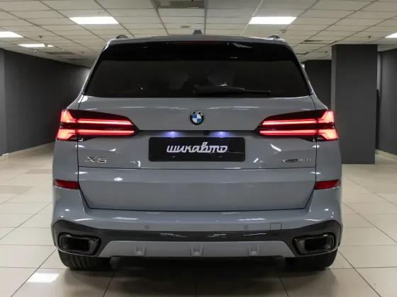 Продажа BMW X5 IV (G05/G18) Рестайлинг, 2023г., Минск Минск