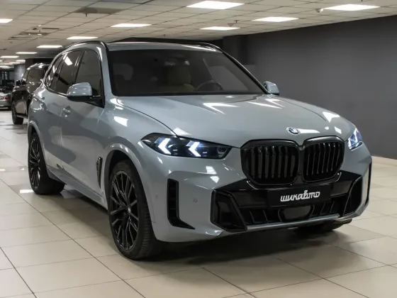 Продажа BMW X5 IV (G05/G18) Рестайлинг, 2023г., Минск Минск