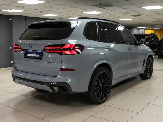 Продажа BMW X5 IV (G05/G18) Рестайлинг, 2023г., Минск Минск