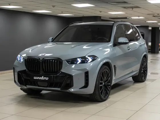 Продажа BMW X5 IV (G05/G18) Рестайлинг, 2023г., Минск Минск