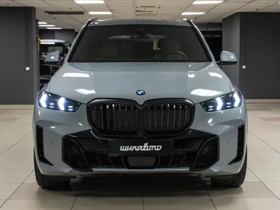 Продажа BMW X5 IV (G05/G18) Рестайлинг, 2023г., Минск Минск
