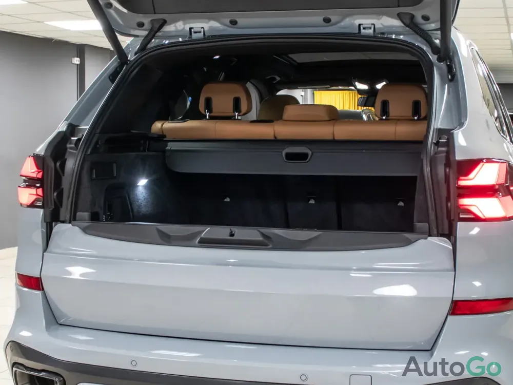 Продажа BMW X5 IV (G05/G18) Рестайлинг, 2023г., Минск Минск - изображение 9
