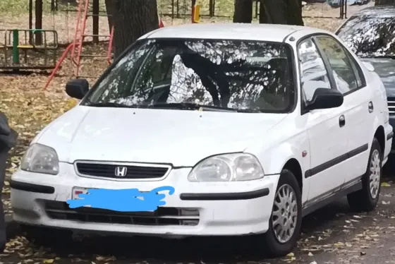 Продажа Honda Civic VI, 1997г., Минск Минск