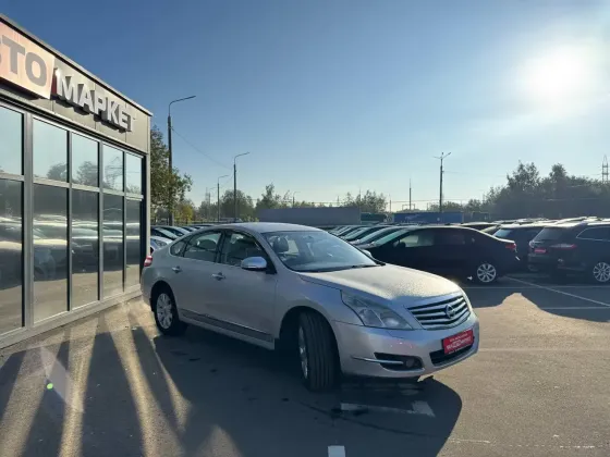 Продажа Nissan Teana II, 2008г., Минск Минск