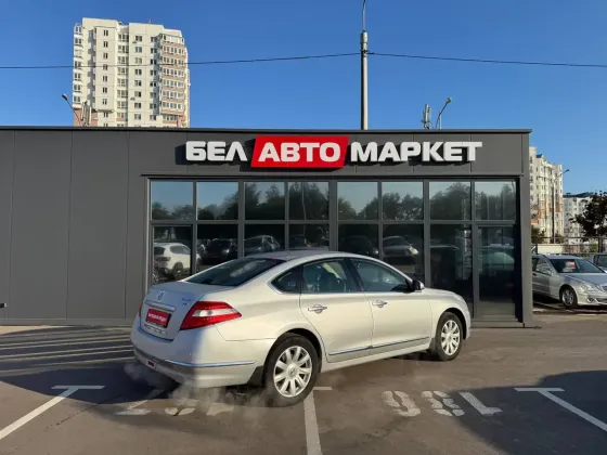 Продажа Nissan Teana II, 2008г., Минск Минск