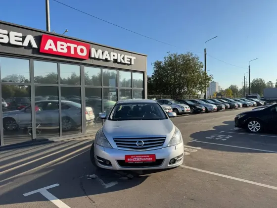 Продажа Nissan Teana II, 2008г., Минск Минск