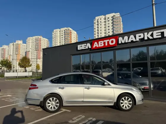 Продажа Nissan Teana II, 2008г., Минск Минск