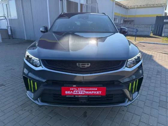 Продажа Geely Xingyue L I, 2021г., Гомель Гомель