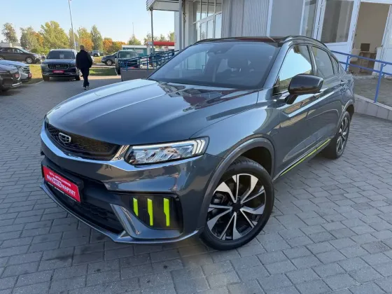 Продажа Geely Xingyue L I, 2021г., Гомель Гомель