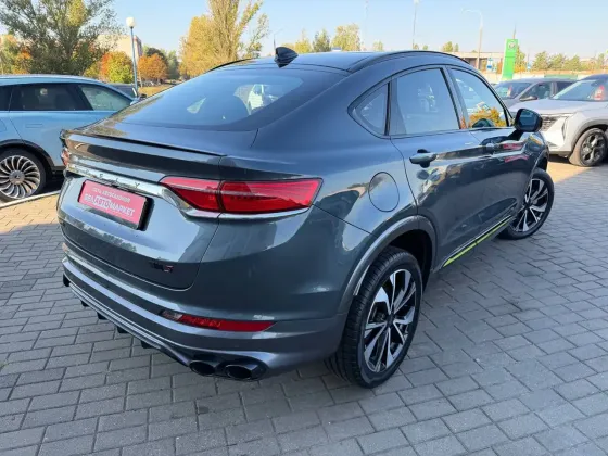 Продажа Geely Xingyue L I, 2021г., Гомель Гомель