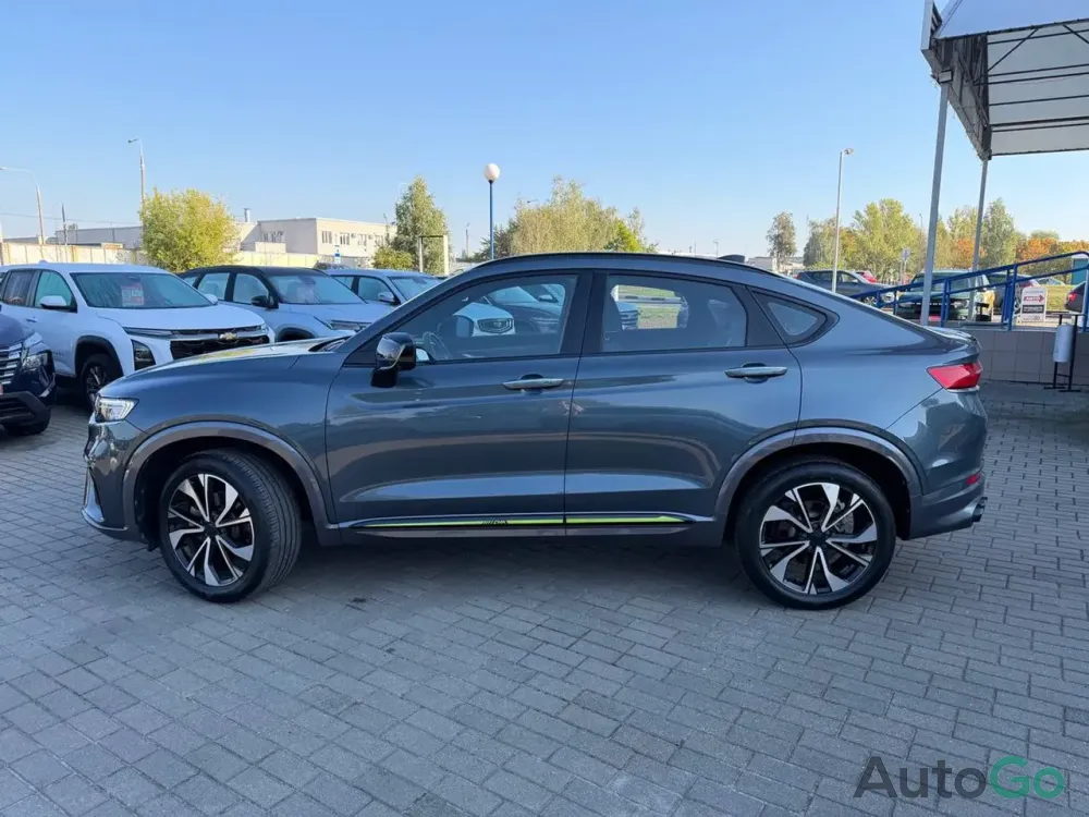 Продажа Geely Xingyue L I, 2021г., Гомель Гомель - изображение 8