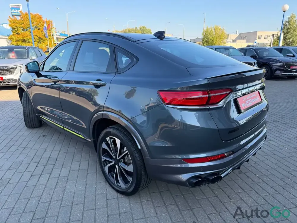 Продажа Geely Xingyue L I, 2021г., Гомель Гомель - изображение 7