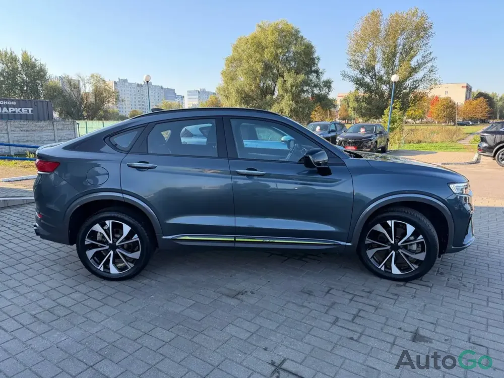 Продажа Geely Xingyue L I, 2021г., Гомель Гомель - изображение 4