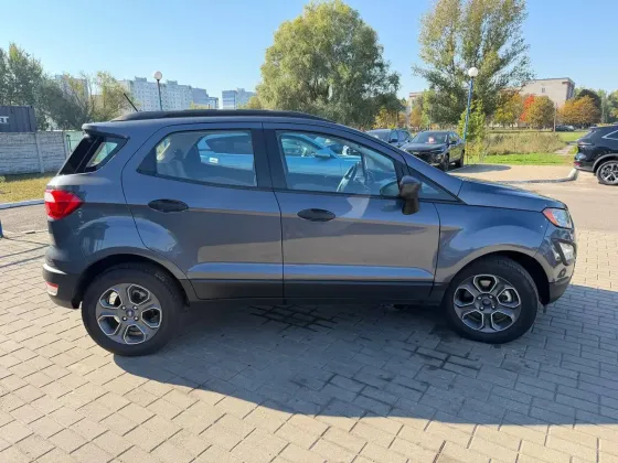 Продажа Ford EcoSport II Рестайлинг, 2021г., Гомель Гомель