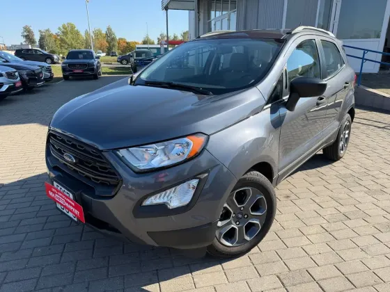 Продажа Ford EcoSport II Рестайлинг, 2021г., Гомель Гомель