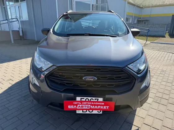 Продажа Ford EcoSport II Рестайлинг, 2021г., Гомель Гомель