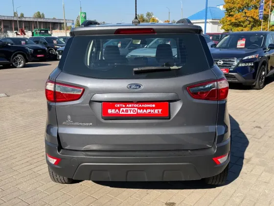 Продажа Ford EcoSport II Рестайлинг, 2021г., Гомель Гомель