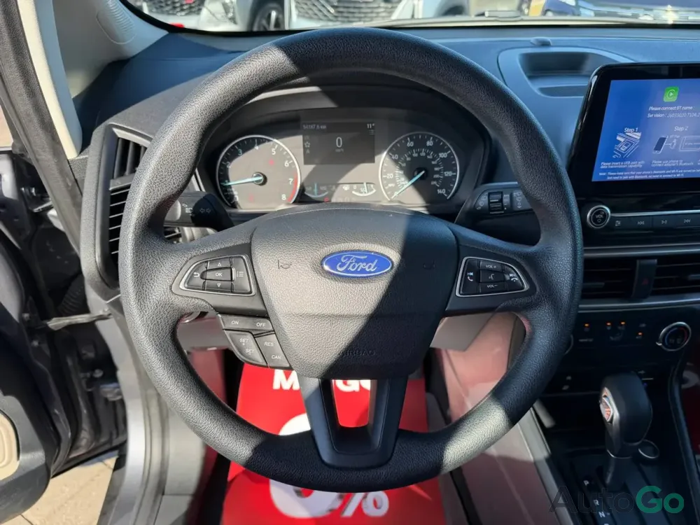 Продажа Ford EcoSport II Рестайлинг, 2021г., Гомель Гомель - изображение 9