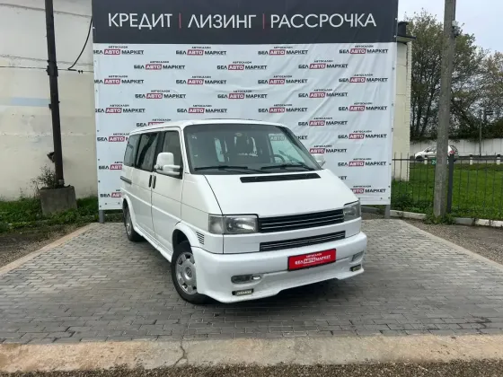Продажа Volkswagen Transporter T4, 1999г., Орша Орша