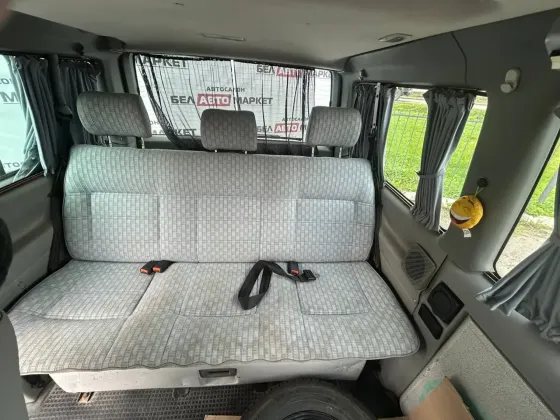 Продажа Volkswagen Transporter T4, 1999г., Орша Орша