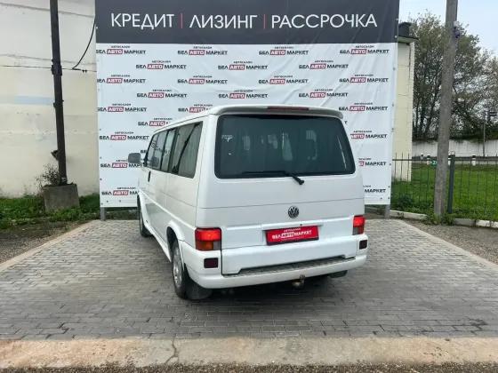 Продажа Volkswagen Transporter T4, 1999г., Орша Орша