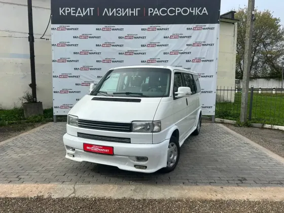 Продажа Volkswagen Transporter T4, 1999г., Орша Орша