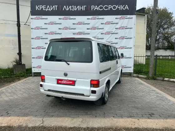 Продажа Volkswagen Transporter T4, 1999г., Орша Орша