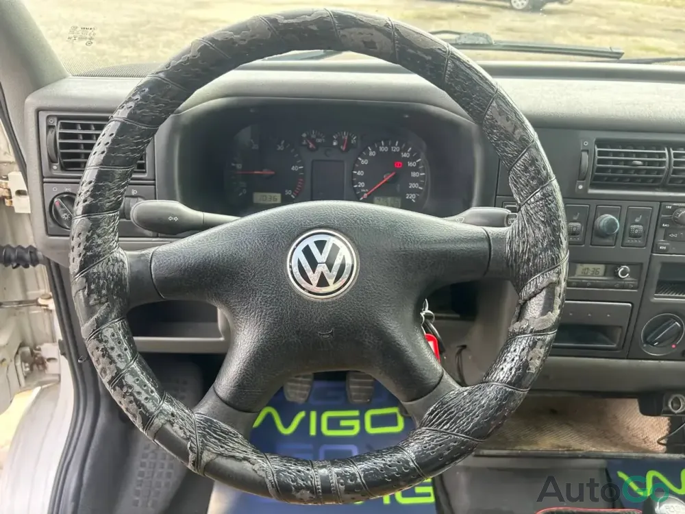 Продажа Volkswagen Transporter T4, 1999г., Орша Орша - изображение 11