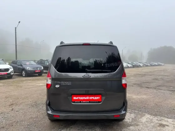 Продажа Ford Tourneo Courier I Рестайлинг, 2019г., Новополоцк Могилев