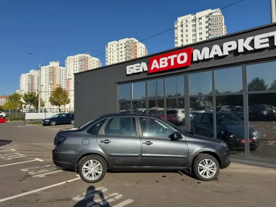 Продажа LADA (ВАЗ) Granta I Рестайлинг, 2024г., Минск Минск