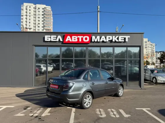 Продажа LADA (ВАЗ) Granta I Рестайлинг, 2024г., Минск Минск