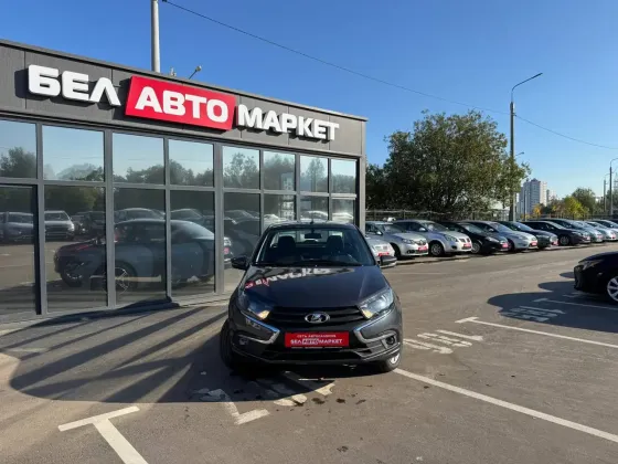 Продажа LADA (ВАЗ) Granta I Рестайлинг, 2024г., Минск Минск
