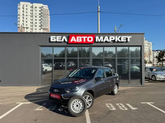 Продажа LADA (ВАЗ) Granta I Рестайлинг, 2024г., Минск Минск