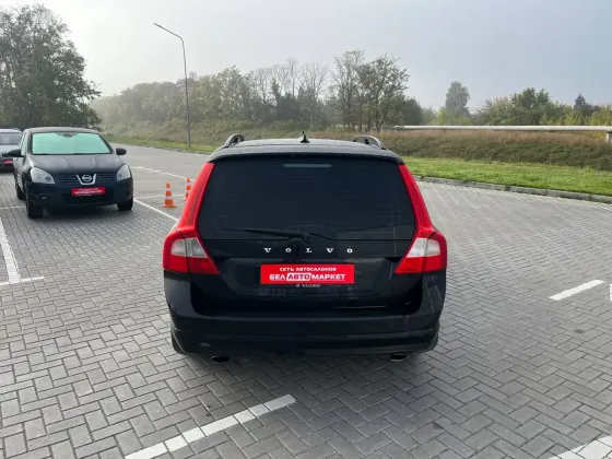 Продажа Volvo V70 III Рестайлинг, 2016г., Могилёв Могилев