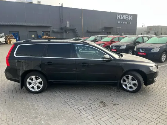 Продажа Volvo V70 III Рестайлинг, 2016г., Могилёв Могилев