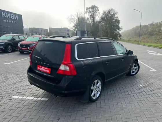 Продажа Volvo V70 III Рестайлинг, 2016г., Могилёв Могилев