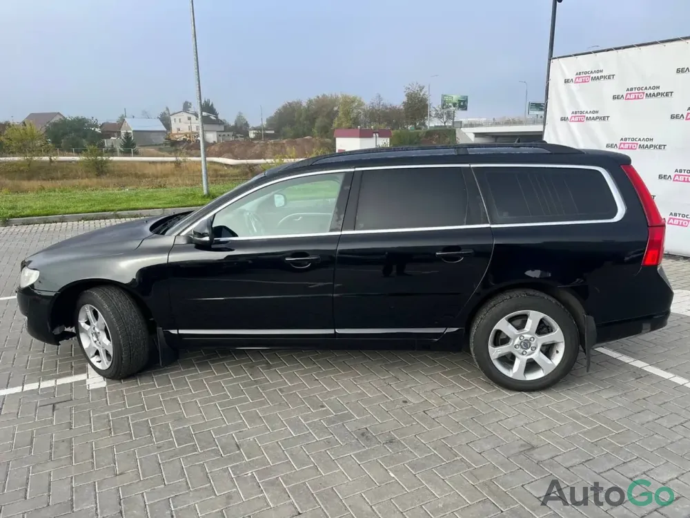 Продажа Volvo V70 III Рестайлинг, 2016г., Могилёв Могилев - изображение 8