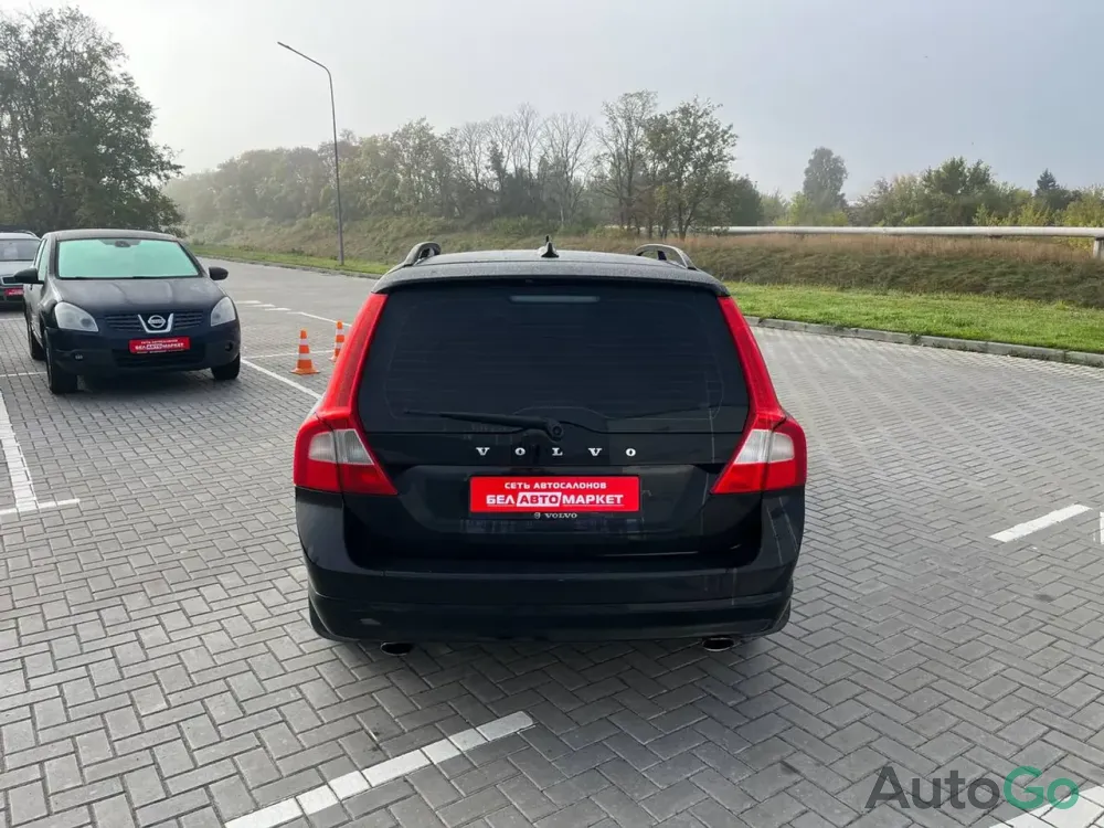 Продажа Volvo V70 III Рестайлинг, 2016г., Могилёв Могилев - изображение 6