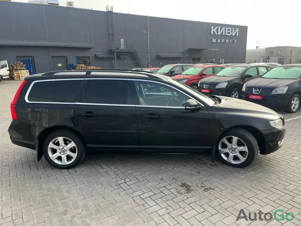 Продажа Volvo V70 III Рестайлинг, 2016г., Могилёв Могилев - изображение 4