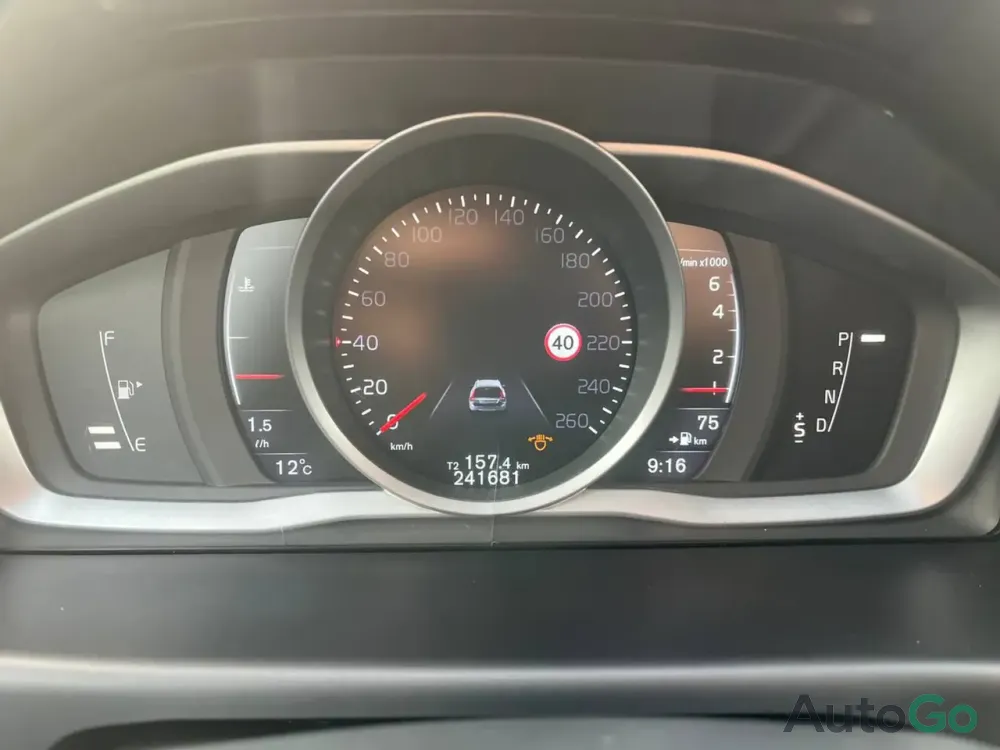 Продажа Volvo V70 III Рестайлинг, 2016г., Могилёв Могилев - изображение 11