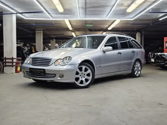 Продажа Mercedes-Benz C-klasse II (W203) Рестайлинг, 2005г., Минск Минск
