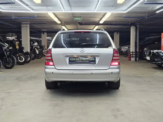 Продажа Mercedes-Benz C-klasse II (W203) Рестайлинг, 2005г., Минск Минск