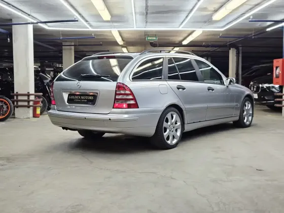 Продажа Mercedes-Benz C-klasse II (W203) Рестайлинг, 2005г., Минск Минск