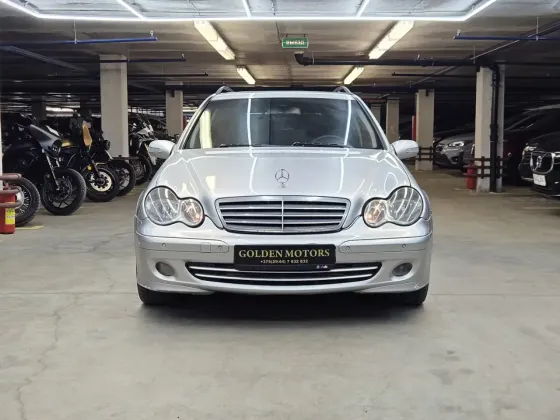 Продажа Mercedes-Benz C-klasse II (W203) Рестайлинг, 2005г., Минск Минск