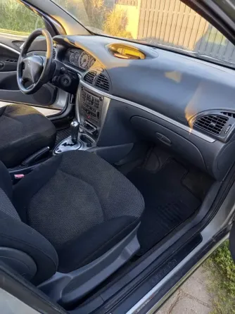Продажа Citroen C5 I Рестайлинг, 2005г., Минск Минск
