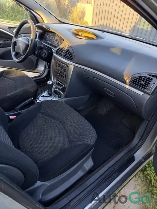 Продажа Citroen C5 I Рестайлинг, 2005г., Минск Минск - изображение 1