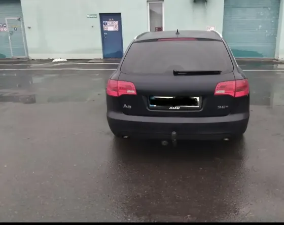 Продажа Audi A6 III (C6), 2005г., Речица Речица