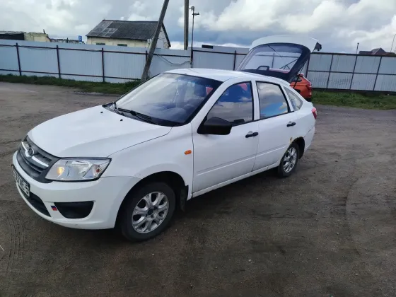 Продажа LADA (ВАЗ) Granta I, 2015г., Минск Минск